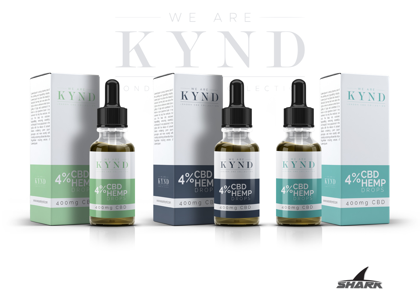 Label Design by Shark1 for this project | Design #20480681