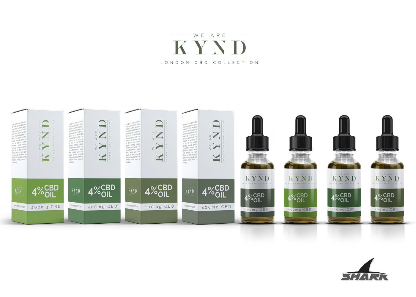 Label Design by Shark1 for this project | Design #20481102