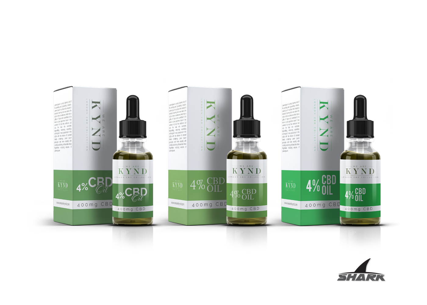 Label Design by Shark1 for this project | Design #20482095