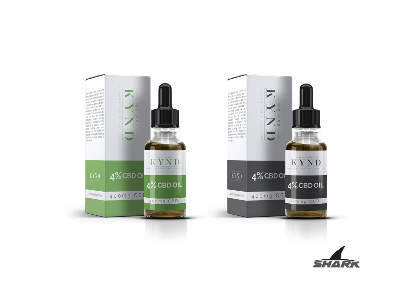 Label Design by Shark1 for this project | Design #20482720