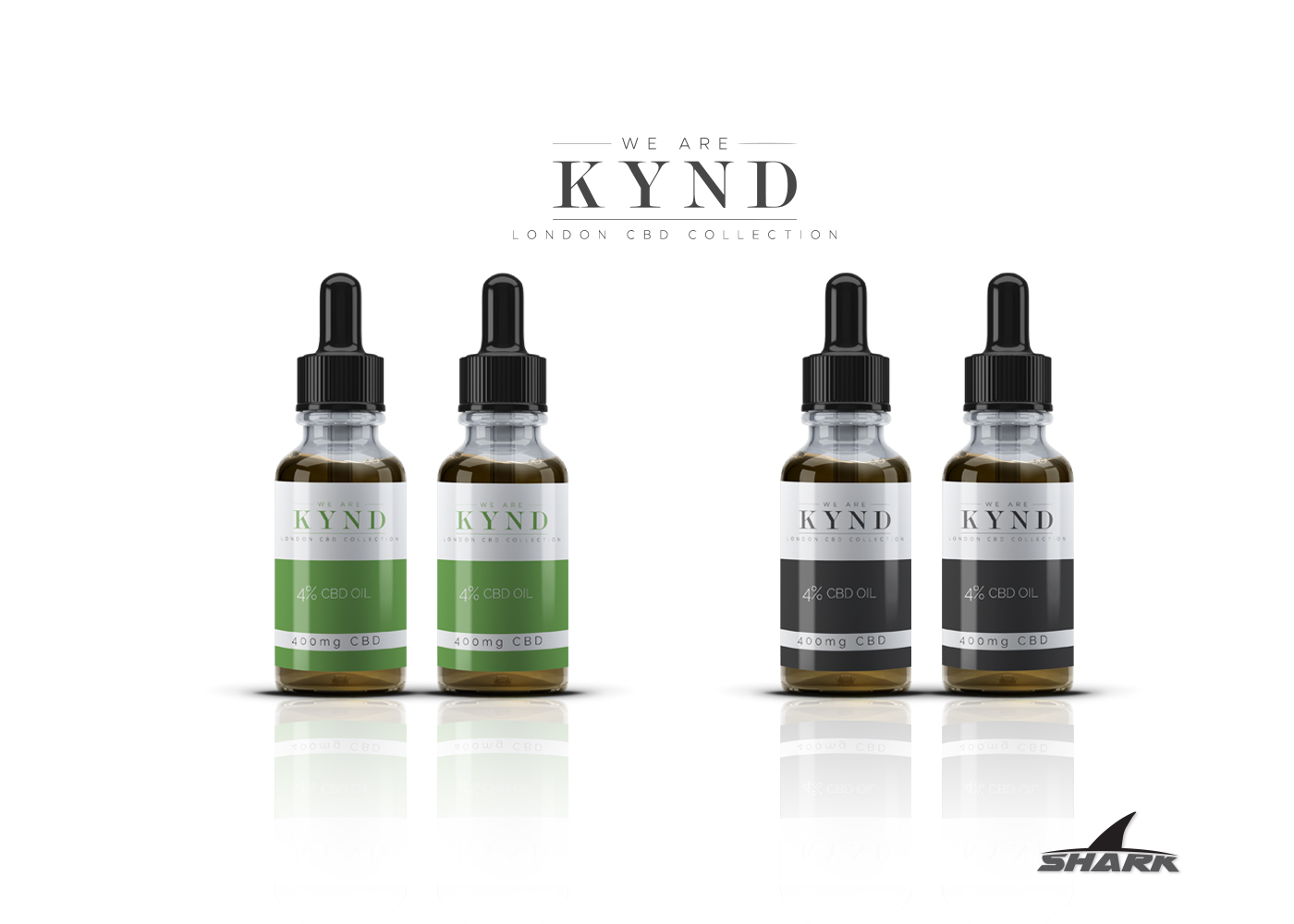 Label Design by Shark1 for this project | Design #20494765