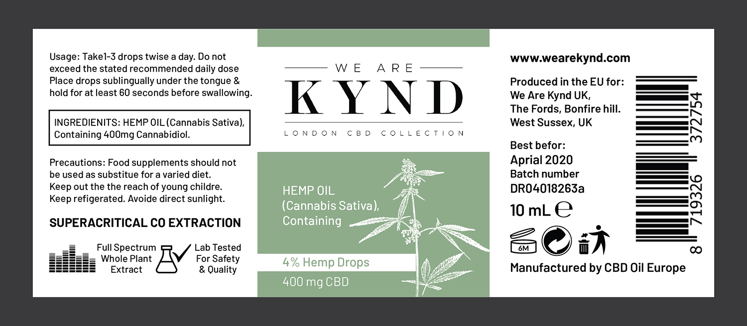 Label Design by Deziners Zone for this project | Design #20482462