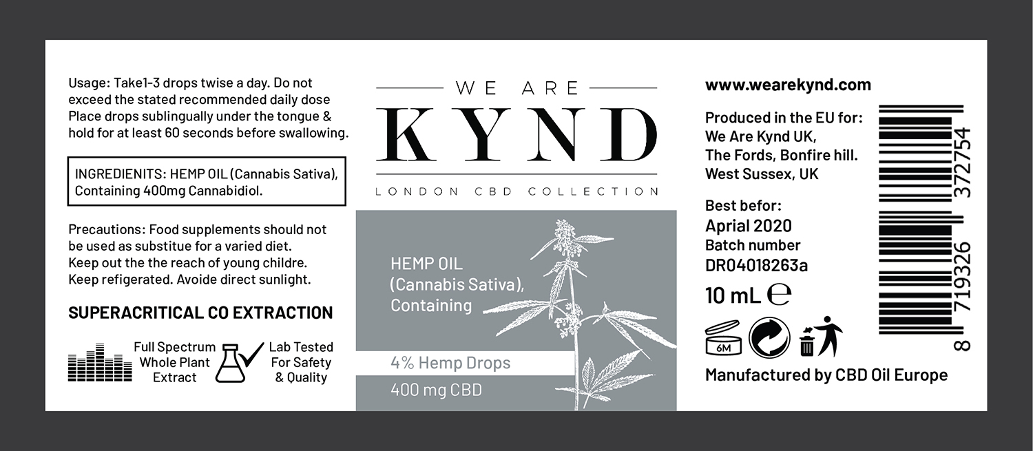 Label Design by Deziners Zone for this project | Design #20482463