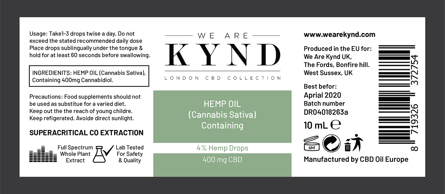 Label Design by Deziners Zone for this project | Design #20482468
