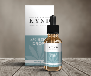 We Are Kynd | Label Design by JoGraphicDesign