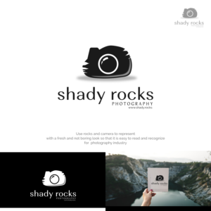 Logo Design by zatsukiki for this project | Design: #20479815