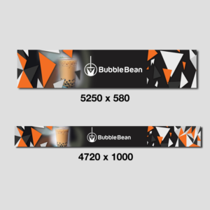 Signage Design by aspiremedia for this project | Design: #20476351