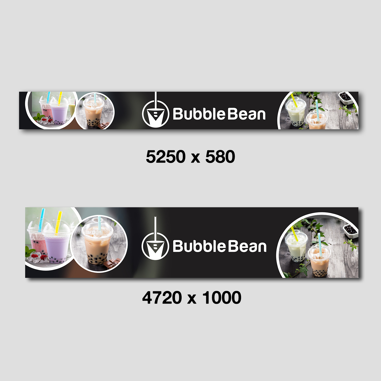Signage Design by aspiremedia for this project | Design #20485013