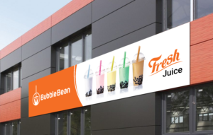 Signage Design by mmmarif1982 for this project | Design: #20476075