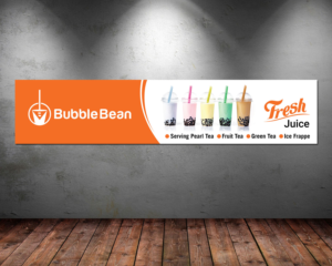 Signage Design by mmmarif1982 for this project | Design: #20492738