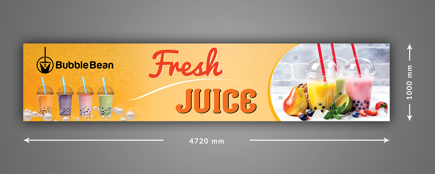 Signage Design by ecorokerz for this project | Design #20481778