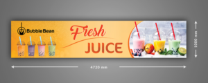 Signage Design by ecorokerz for this project | Design: #20481810