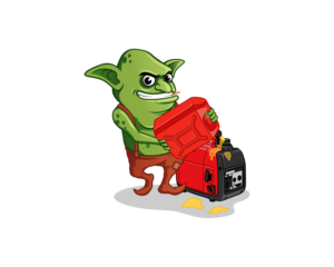 Diseño de Personaje por alpino para Hutch Mountain | Diseño: #20523486