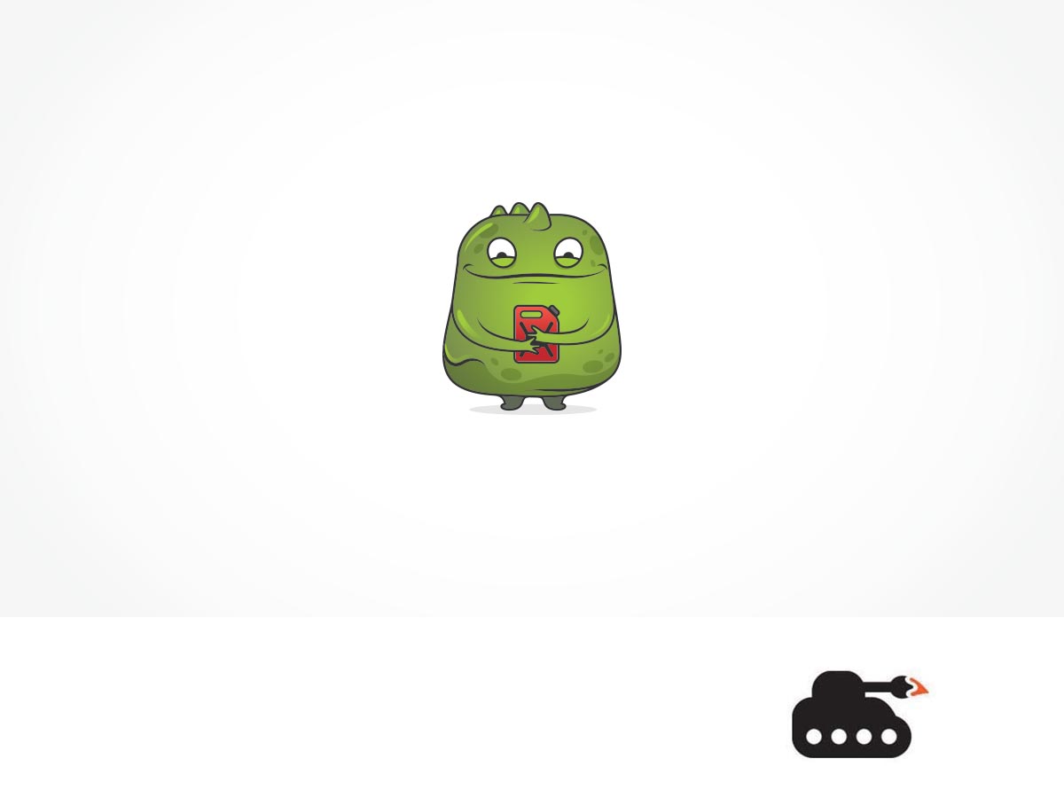 Character Design by ArtTank for Hutch Mountain | Design #20532560