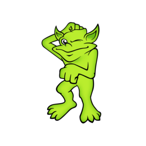 The Gasoline Goblin - This dope ruins everything!  :) | Character Design by Abiyoso28