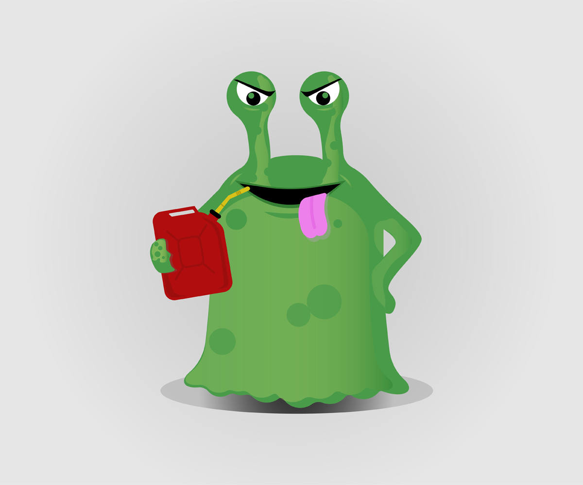 Character Design by Arun 25 for Hutch Mountain | Design #20520241