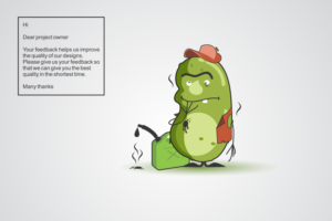 The Gasoline Goblin - This dope ruins everything!  :) | Character Design by Market bees