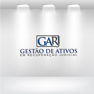 GAR - Gestão de Ativos em Recuperação Judicial | Logo Design by Banglalink 2