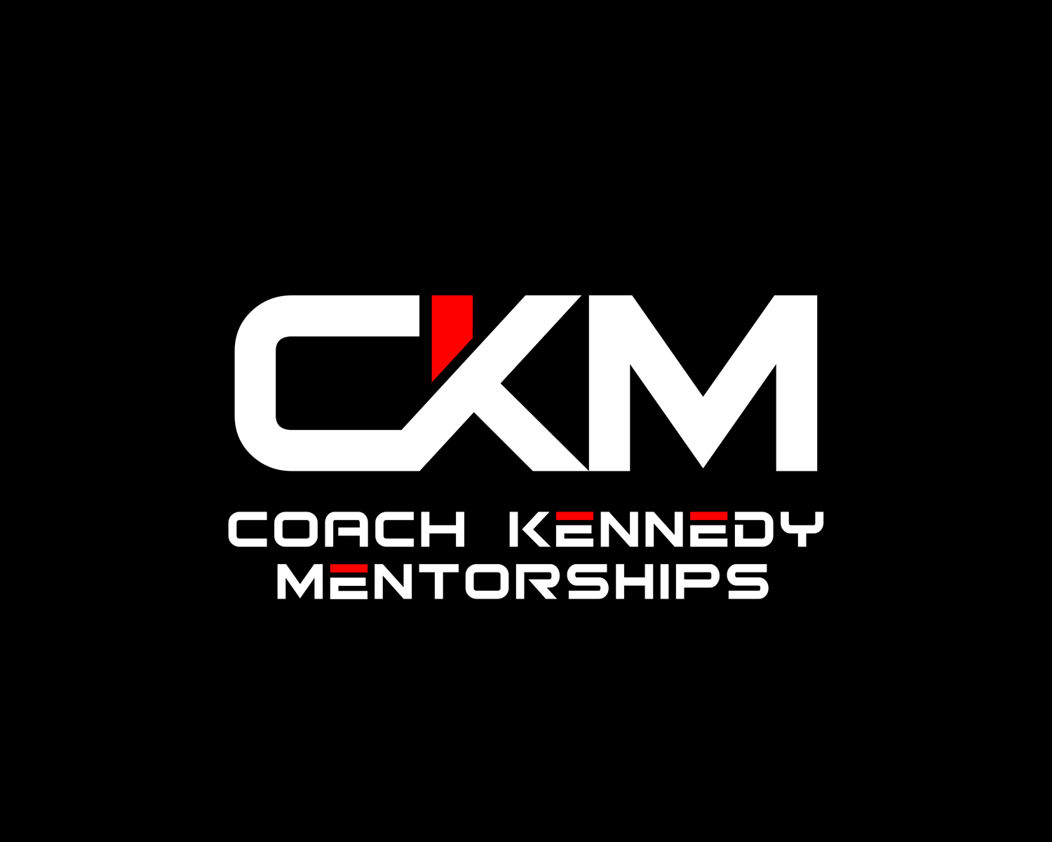 Diseño Gráfico por EA5Designs para Coach Kennedyonline | Diseño #20490820