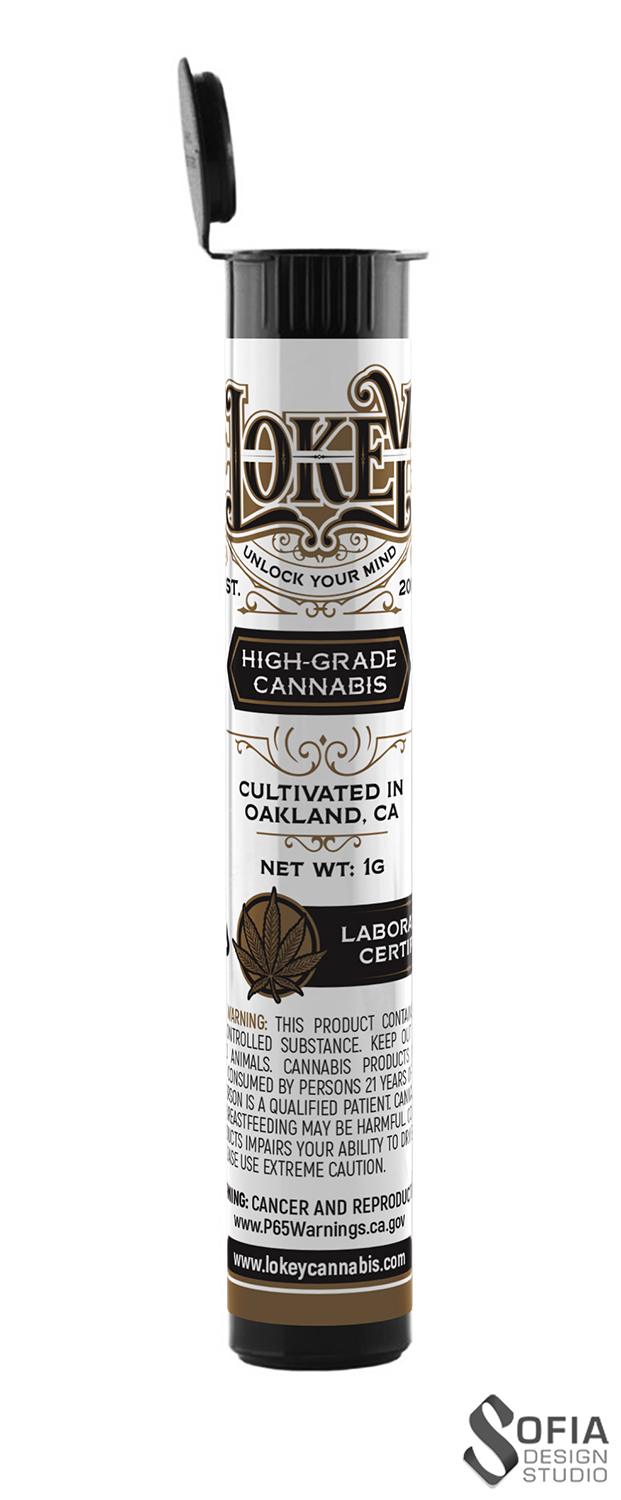 Packaging Design by SofiaDesignStudio for 1976 | Design #20476591