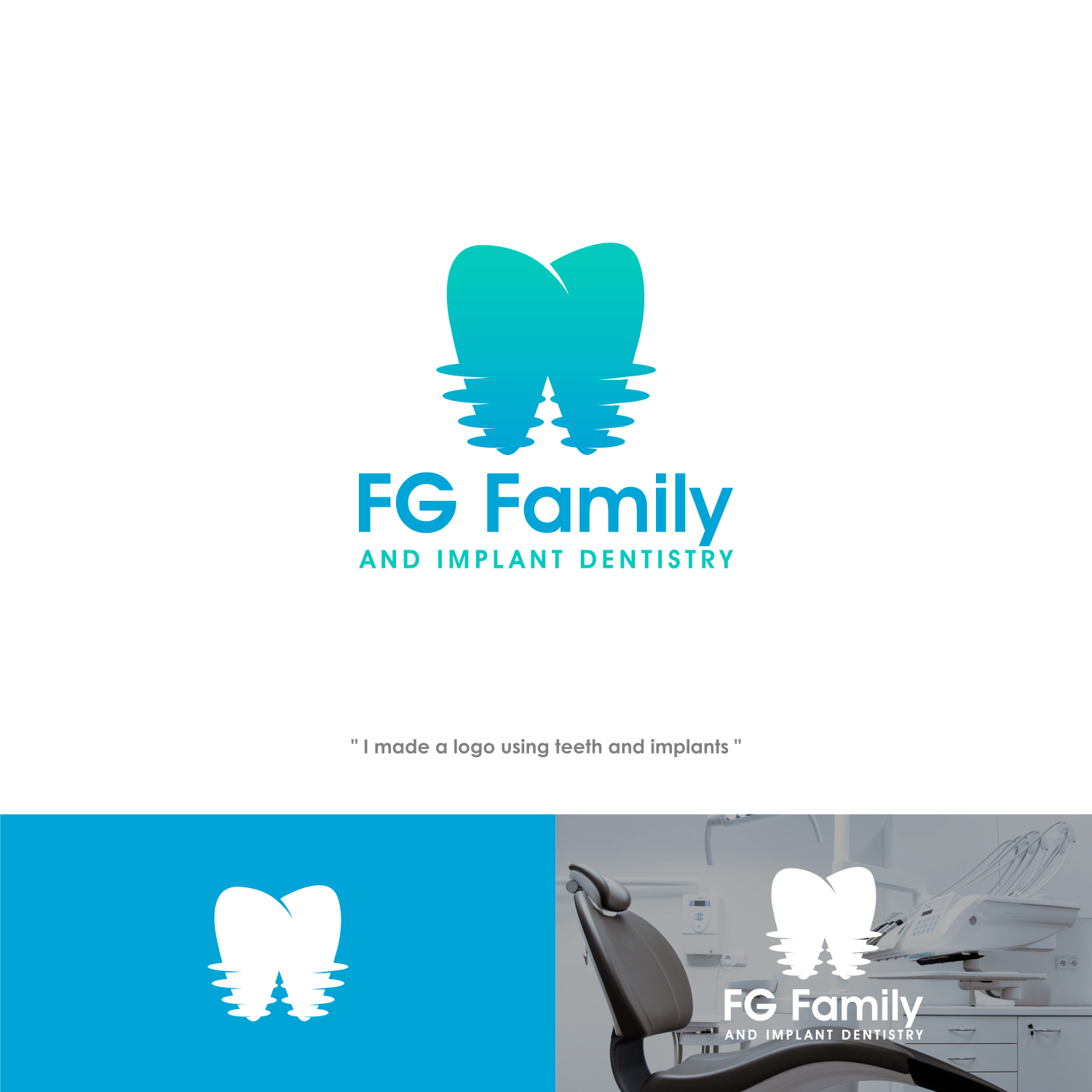 Logo Design by zatsukiki for this project | Design #20508568