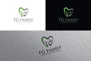 Logo Design by Iris 3