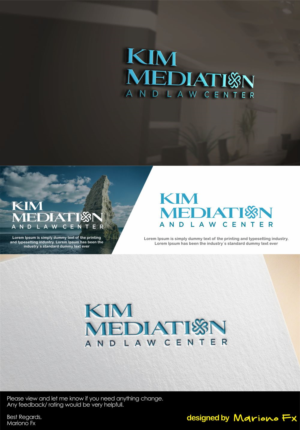 Logo Design by Mariono Fx for this project | Design: #20505569