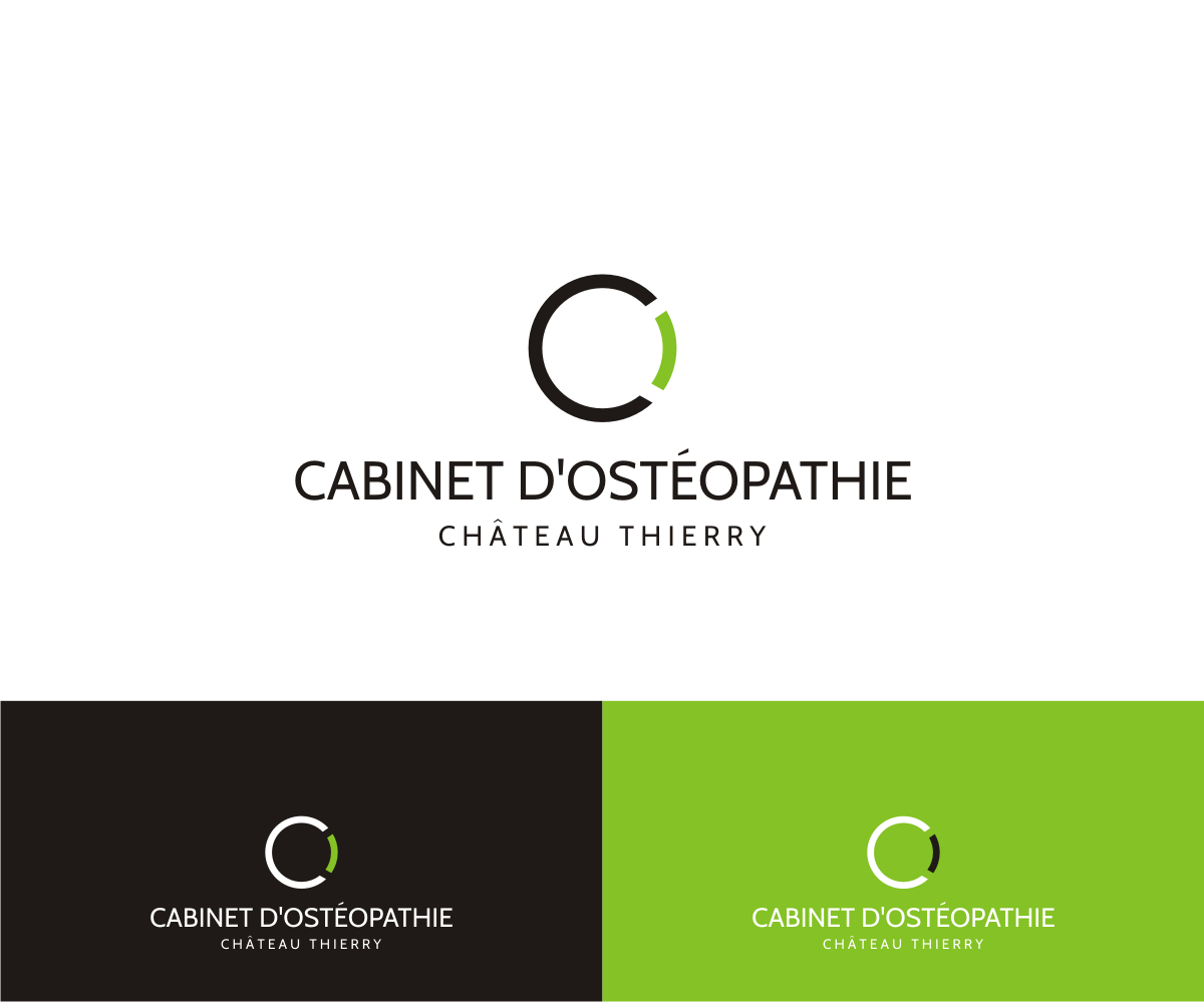 Logo Design by T I K H E - L M W for this project | Design #20483039