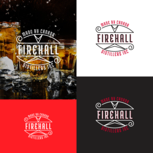 Logo Design by zatsukiki for Saxon Intelligence Corp. | Design: #20489491