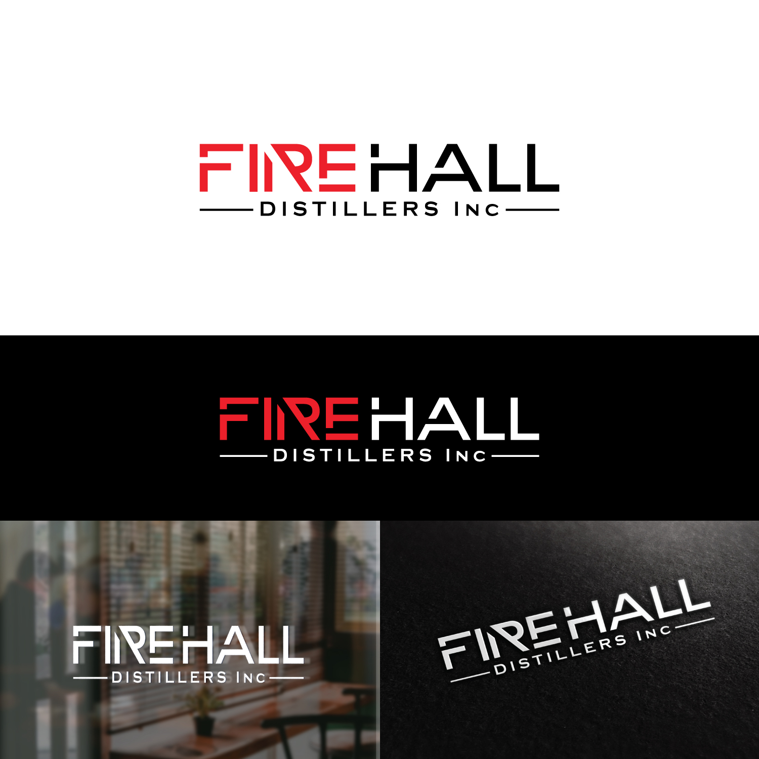 Logo Design by FourtuneDesign for Saxon Intelligence Corp. | Design #20488625