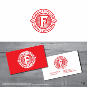 Logo Design by MBARO for Saxon Intelligence Corp. | Design: #20522706
