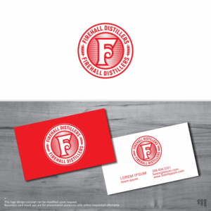 Logo Design by MBARO for Saxon Intelligence Corp. | Design: #20523951