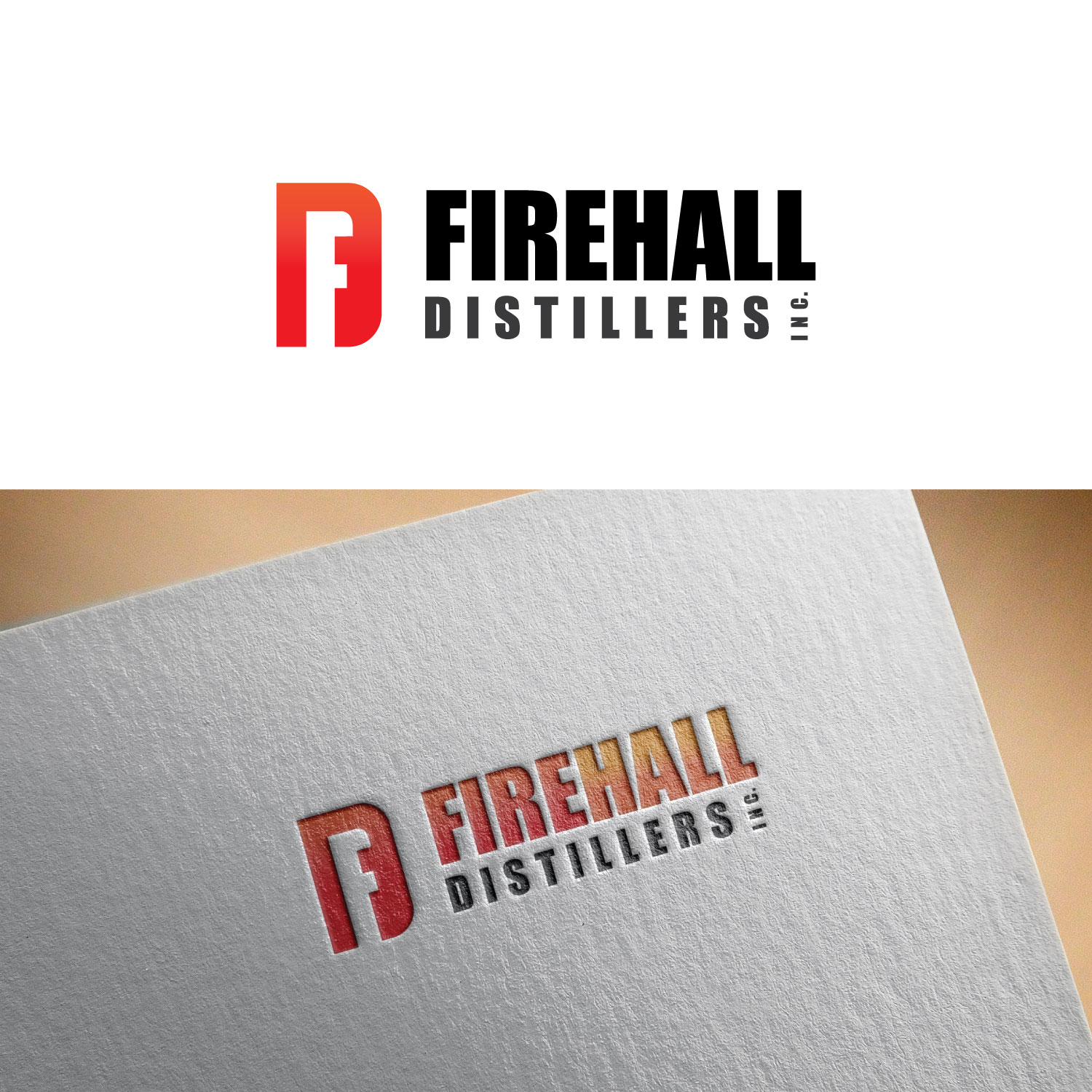 Logo Design by concepts for Saxon Intelligence Corp. | Design #20520374