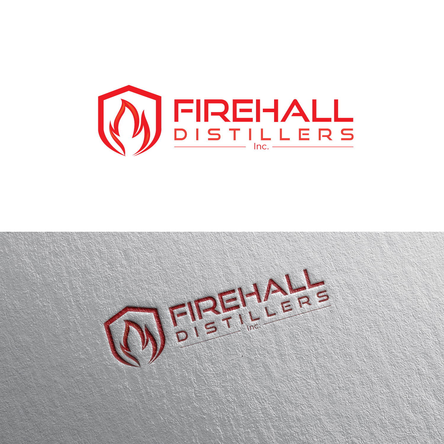 Logo Design by concepts for Saxon Intelligence Corp. | Design #20526480