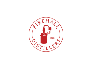 Firehall Distillers Inc. | Design de Logo par Muhammad Imran 3