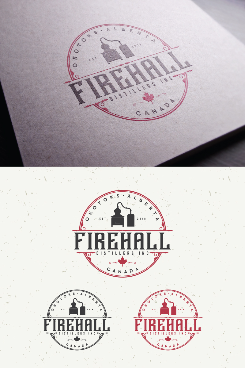 Logo Design by takica.21 for Saxon Intelligence Corp. | Design: #20527240
