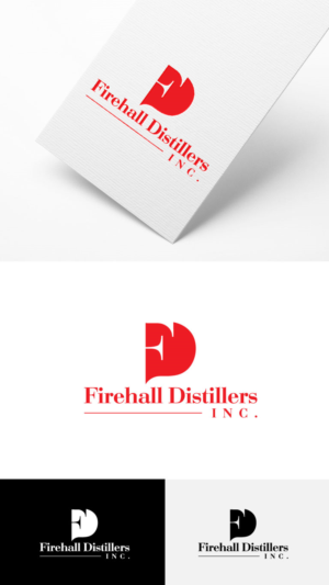 Logo Design by AnteMeridiem for Saxon Intelligence Corp. | Design: #20489977