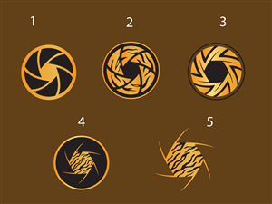 Logo Design by whitepaper for this project | Design: #694830