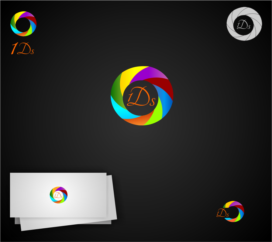 Logo Design by Naavyd for this project | Design #687834