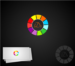 Logo Design by Naavyd for this project | Design: #687889