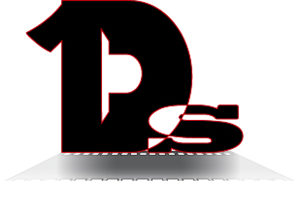 Logo Design by 3Cubed19