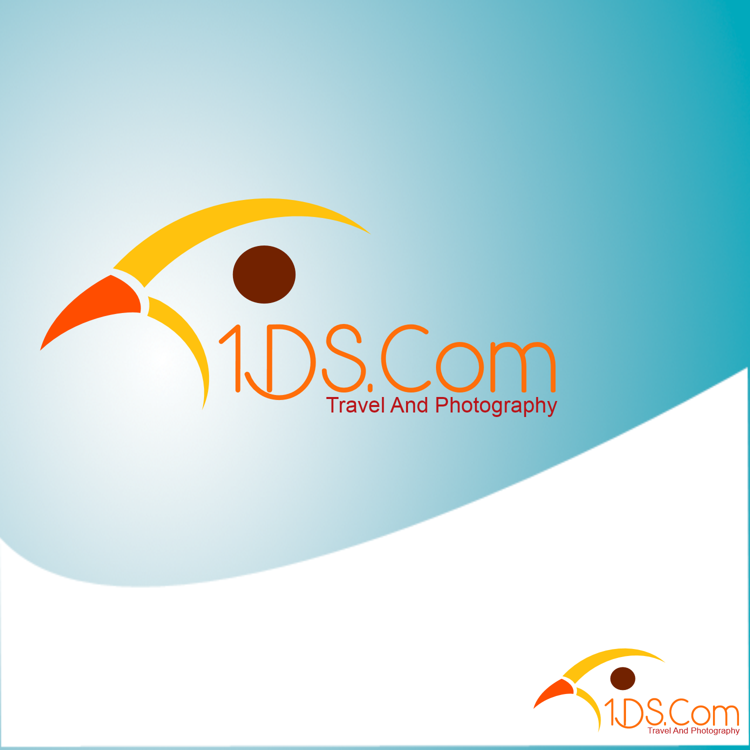Logo Design by xbraindesinger for this project | Design #687931