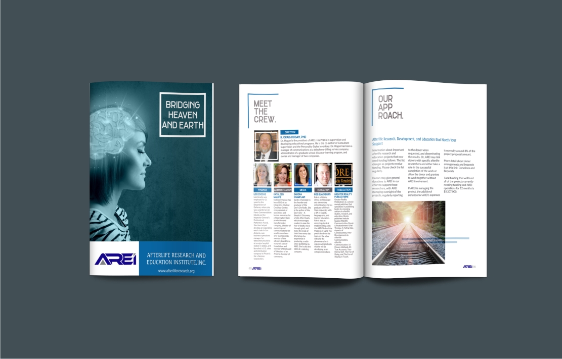 Brochure Design by hema dhawan for The Business Writing Center | Design #20476831