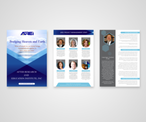 Brochure Design by Andi Yan