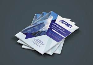 Brochure Design by ilovedesign1 for The Business Writing Center | Design: #20489600