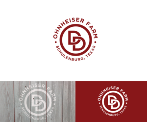 Arched above the logo is 