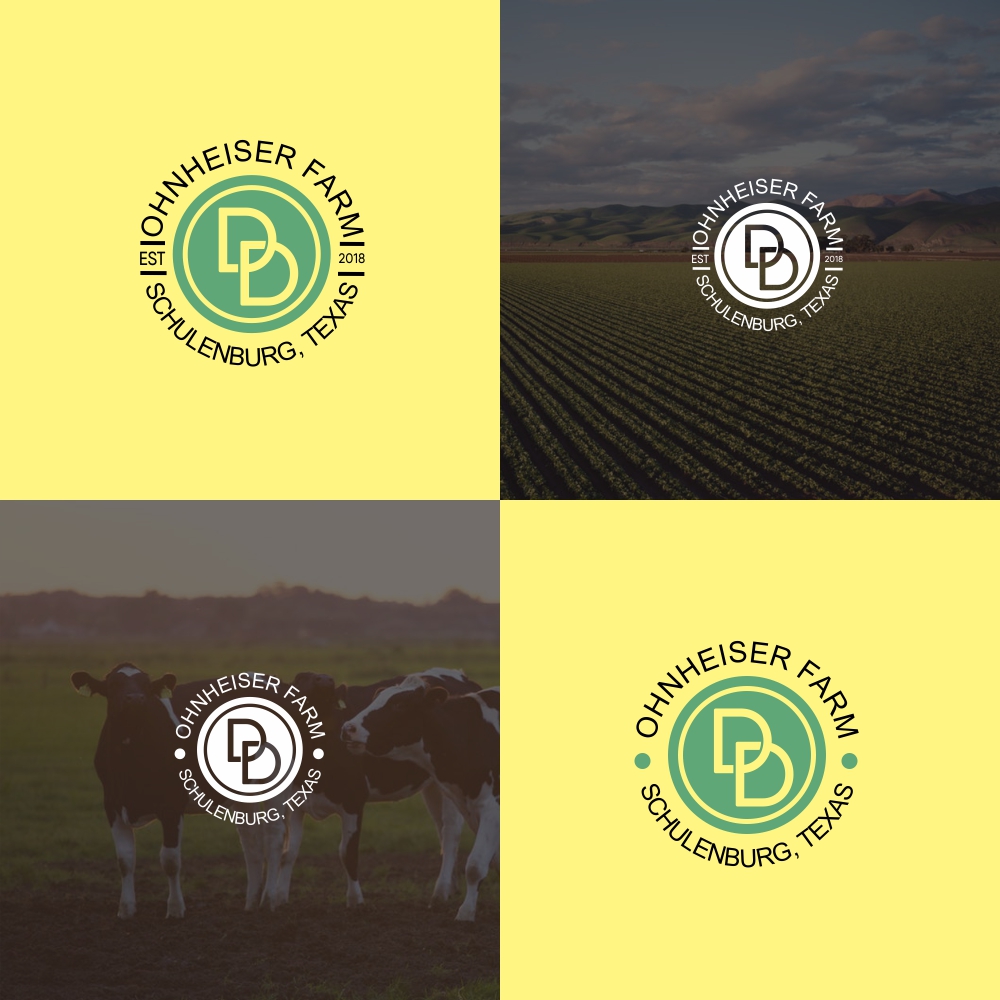 Logo Design by Denmaz48 for this project | Design #20489749