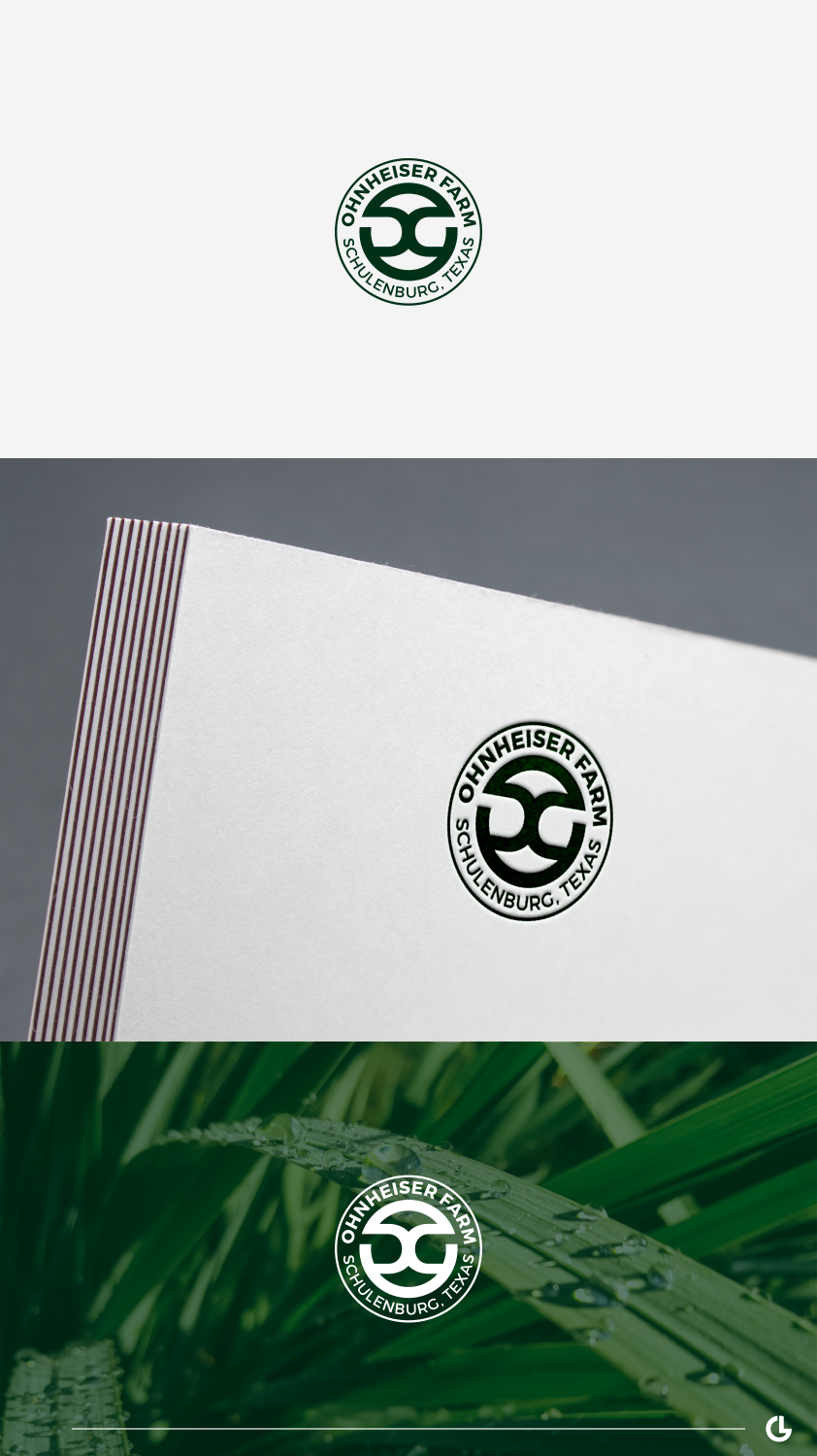 Logo Design by R!CKY for this project | Design #20504505