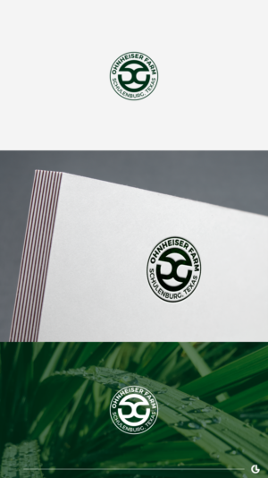 Logo Design by R!CKY for this project | Design: #20504505