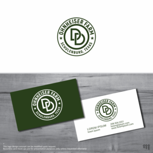 Logo Design by MBARO for this project | Design: #20522708